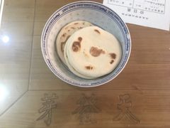 -天发芽·何记葫芦头泡馍·老字号(小南门店)