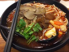 -鑫花溪牛肉米粉(凤凰街创始总店)