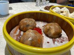 -海皇食府(水都假日酒店店)