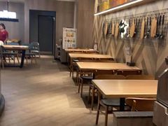 大堂-必胜客(云汇天地店)