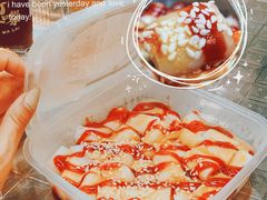 混醬豬腸粉-孖记茶档·热腾茶餐(乐峰店)