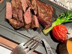 -原石牛扒·约会餐厅(龙城万科里店)