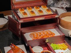 -上饍·中国厨房(建发JFC品尚中心店)