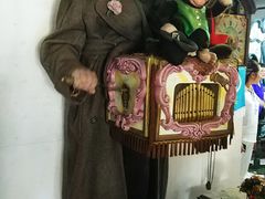 -旅顺留声机博物馆