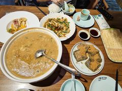 -老宁波1381餐厅(宏泰广场店)
