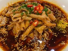 民间鲜椒鸭肠-徐鼎盛民间菜(微电园店)