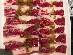-新石器烤肉(美利广场店)