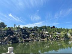 -威海华夏城景区