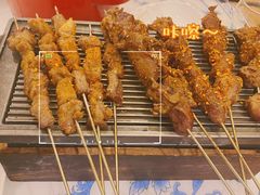 -东方饺子王(和平里店)