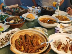 -舌尖上·霞浦滩涂海鲜·新闽菜(总店)