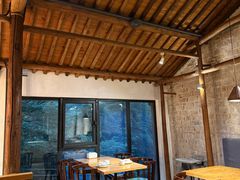 -WILDS 野有食(碧坞店)