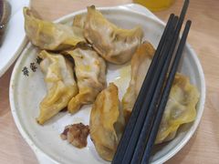 -蒋家桥饺面店(东关街店)