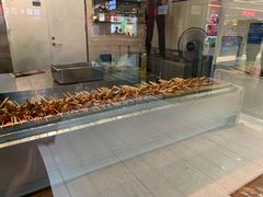 -阿芮烤鸡爪(世纪金源店)