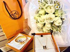 -爱马仕 HERMES(德基广场店)