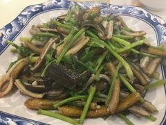 白炒鳝丝-小实惠嘉(威海路店)