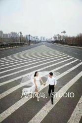 -拾尚映画·STUDIO婚纱摄影(中关村店)