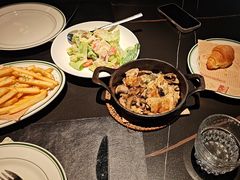 -404干式熟成牛排馆•聚会餐厅