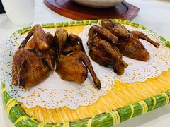 -海宝酒家(中山四路店)