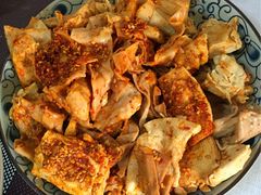 -老王豆皮
