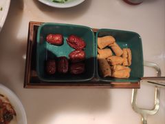 -锦府盐帮·张宅(世纪金源店)