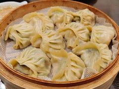 虾仁包子-海边人家(浪潮路店)