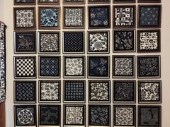 -中国蓝印花布馆