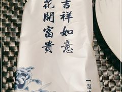 -金汤宴餐厅·粤菜(德云社店)