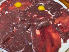 -一斗火锅·招财羊毛肚(上河城店)