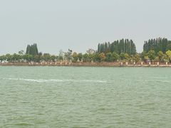 -呈贡滇池生态湿地公园