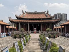 -揭阳学宫(榕城区)