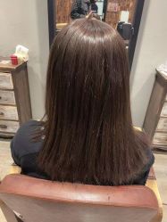 -藤野造型·专业烫染店