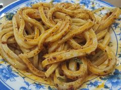 -西安贾三灌汤包·回坊小吃·清真炒菜(北院门总店)