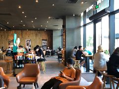 -星巴克臻选(杭州西溪印象城店)