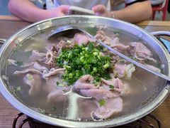 -肖四女乐山跷脚牛肉(世博源店)