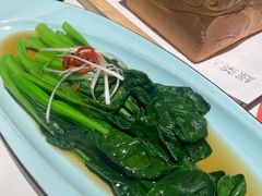 -绿茶餐厅(广州嘉裕太阳城店)