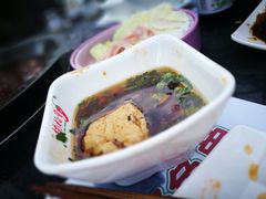 -楠柏弯休闲山庄(梨花溪店)