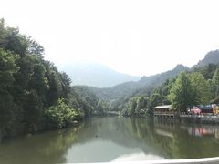 -浏阳石牛寨风景区