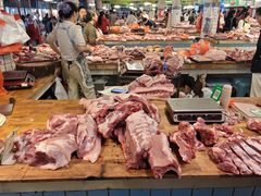 -西双版纳集贸市场
