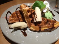 -Lia Cafe Bar Restaurant松山咖啡屋