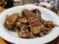 -香港厨房