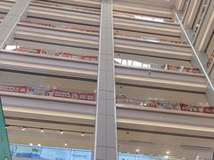 -红星美凯龙北京至尊MALL(东四环中路店)