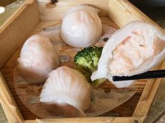 -麒麟中餐厅·经典粤菜·地道菜式老字号(广州长隆酒店)