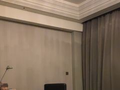 -成都环球中心天堂洲际大饭店