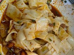 -刘二妈米皮(步行街店)