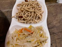 -拿渡麻辣香锅(幸福港湾店)