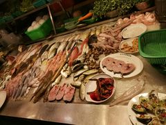 -长平老姿娘夜粥(平东一街店)