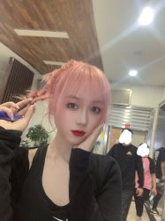 -HG美发设计沙龙