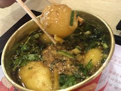 -盛香亭热卤(友阿奥特莱斯店)