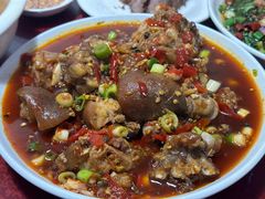 -清泉馆(望江路店)