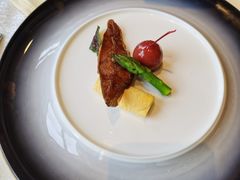 -上海和平饭店龙凤厅 Dragon Phoenix